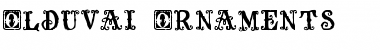 Download Olduvai Ornaments Font Download Olduvai Ornaments Font