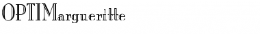 Download OPTIMargueritte Font Download OPTIMargueritte Font