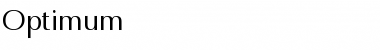 Download Optimum Font