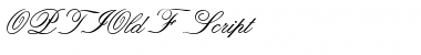 Download OPTIOldF Font Download OPTIOldF Font