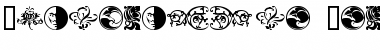 Download Ornamental Elements II Font Download Ornamental Elements II Font
