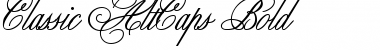 Download Classic AltCaps Bold Font Download Classic AltCaps Bold Font