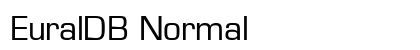 EuralDB Normal preview