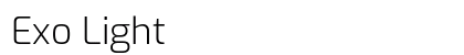 Exo Light Preview