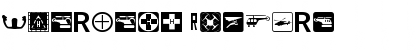 Aviation Regular Font Aviation Regular Font