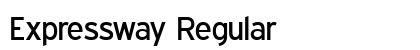 Expressway Regular Preview