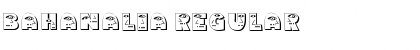 Download Bahanalia Font Download Bahanalia Font