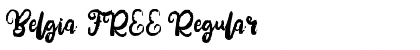 Download Belgia FREE Font