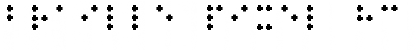 Download Braille Pixel HC Font