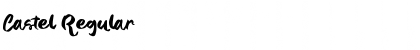 Download Castel Font Download Castel Font