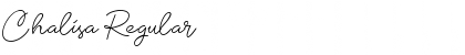 Download Chalisa Font