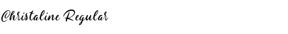 Download Christaline Font Download Christaline Font