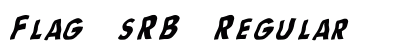Flag (sRB) Regular preview