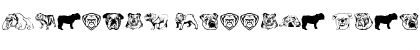 Download English Bulldog Font Download English Bulldog Font