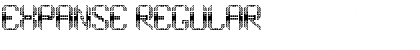 Download Expanse Font
