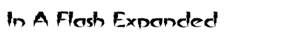 In A Flash Expanded Preview