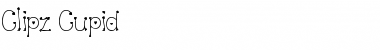 Download Clipz Cupid Font Download Clipz Cupid Font