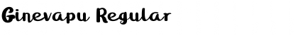 Download Ginevapu Font Download Ginevapu Font
