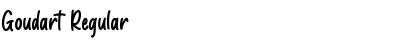 Download Goudart Font Download Goudart Font