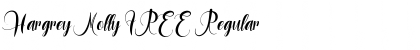 Download Hargrey Molly FREE Font Download Hargrey Molly FREE Font