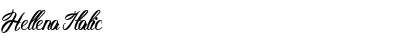 Download Hellena Font