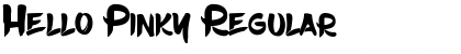 Download Hello Pinky Font Download Hello Pinky Font