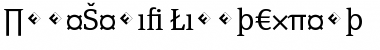 PageSerif-LightExpert Regular Font