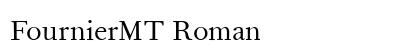 FournierMT Roman preview