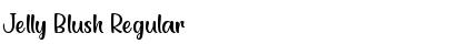 Download Jelly Blush Font Download Jelly Blush Font