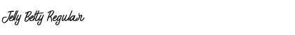 Download Jelly Belty Font