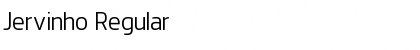 Download Jervinho Font Download Jervinho Font