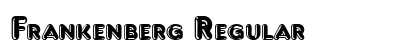 Frankenberg Regular preview