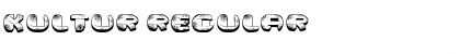 Download Kultur Font Download Kultur Font