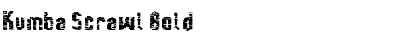 Download Kumba Font