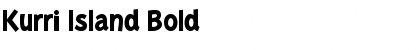Download Kurri Island Font Download Kurri Island Font