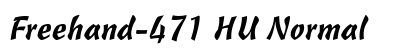 Freehand-471 HU Normal preview