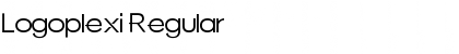 Download Logoplexi Font