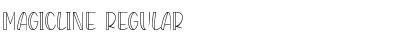 Download Magicline Font Download Magicline Font