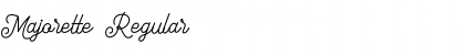 Download Majorette Font Download Majorette Font