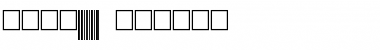 Download Code39-Digits Font Download Code39-Digits Font