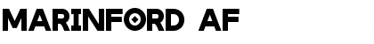 marinford af Font