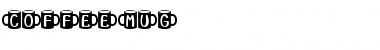 Download CoffeeMug Font Download CoffeeMug Font