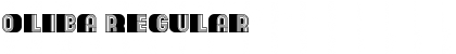 Oliba Font