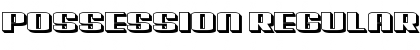 Download Possession Font Download Possession Font