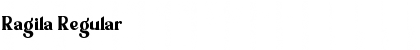 Download Ragila Font