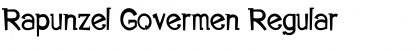 Download Rapunzel Govermen Font Download Rapunzel Govermen Font