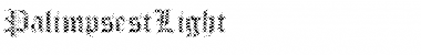 Download PalimpsestLight Font Download PalimpsestLight Font