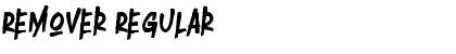 Download Remover Font Download Remover Font