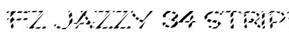 FZ JAZZY 34 STRIPED EX Normal preview