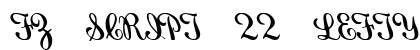 FZ SCRIPT 22 LEFTY Normal preview